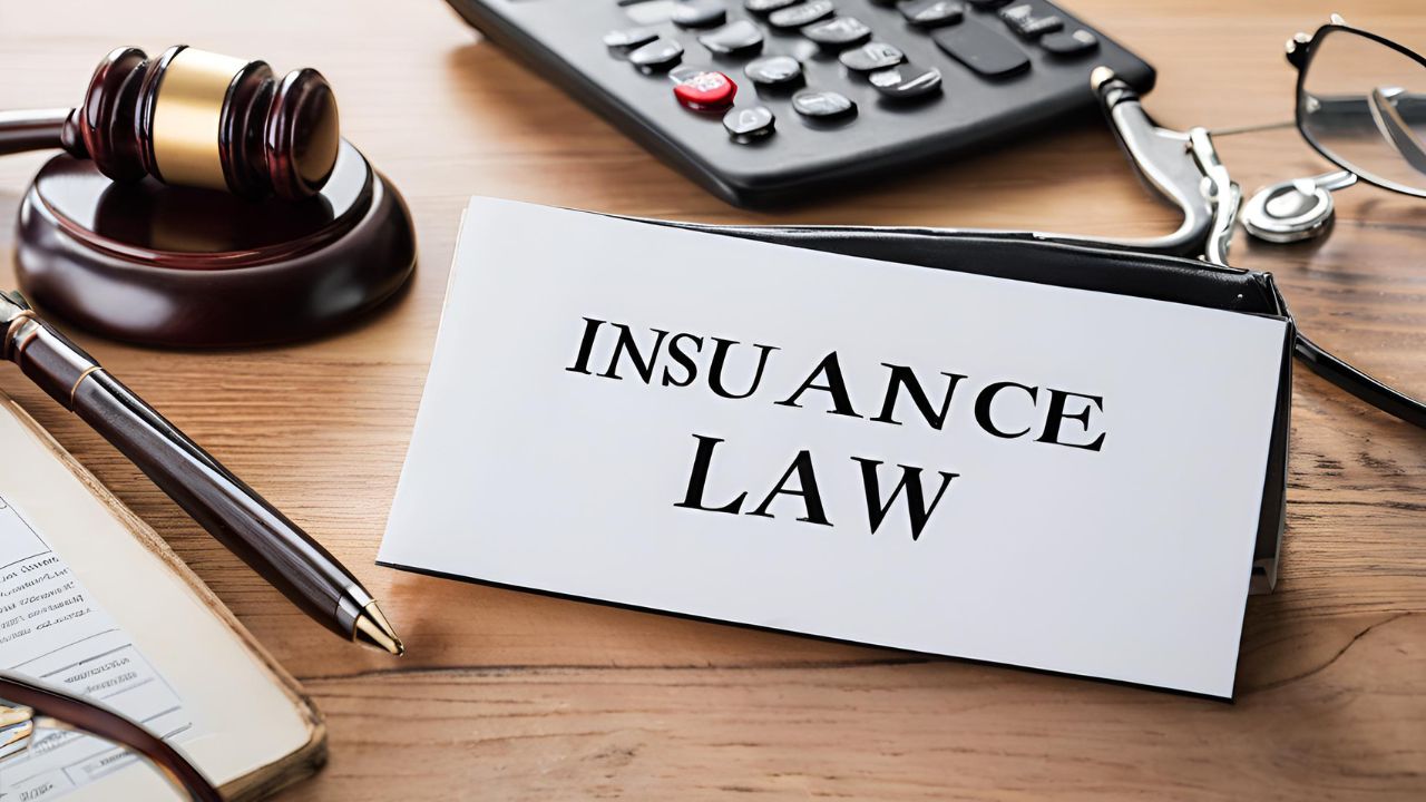 Insurnace Law