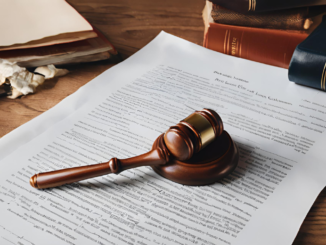 legal terms in insurance contracts