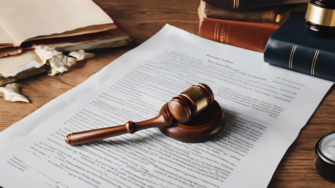 Legal Terms in Insurance Contracts 2 legal terms in insurance contracts