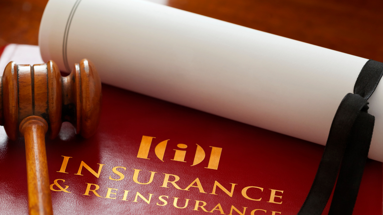 The Role of Insurance Law